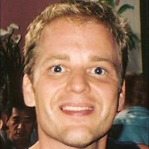 Meet your Posher, Thomas